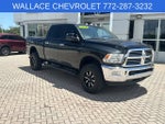 2018 RAM 2500 Big Horn