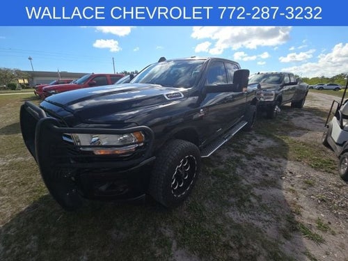 2020 RAM 2500 Big Horn