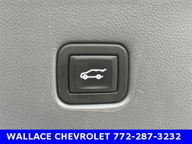 2021 Chevrolet Blazer 3LT