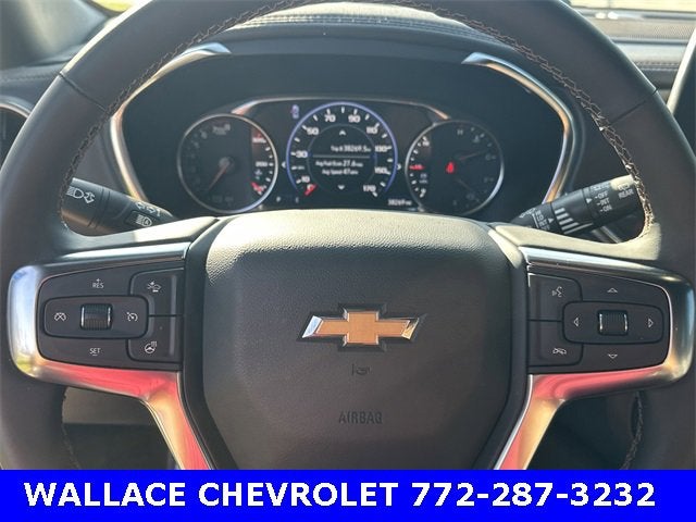 2024 Chevrolet Blazer Premier