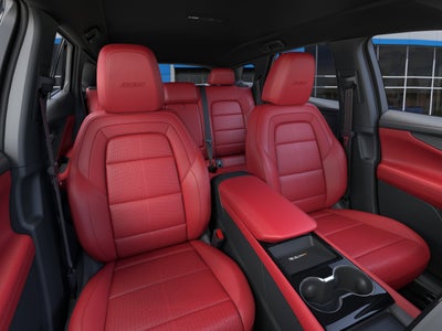 2026 Chevrolet Blazer EV SS