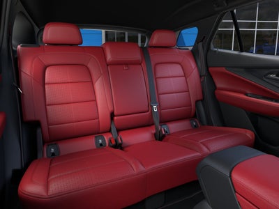 2026 Chevrolet Blazer EV SS