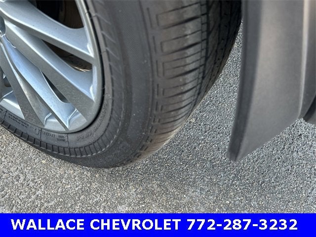 2025 INFINITI QX50 LUXE