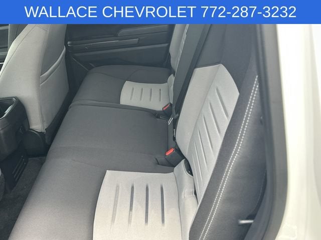2025 Toyota Tacoma 4WD SR