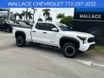 2025 Toyota Tacoma 4WD SR