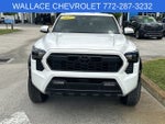 2025 Toyota Tacoma 4WD SR