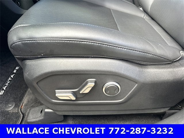 2024 Hyundai Santa Fe XRT