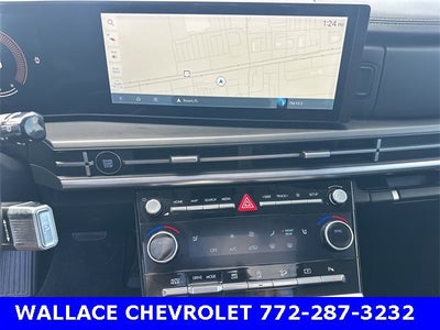 2024 Hyundai Santa Fe XRT