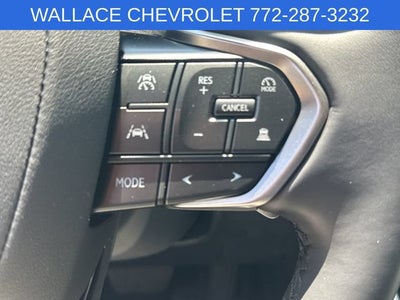 2024 Lexus TX TX 350