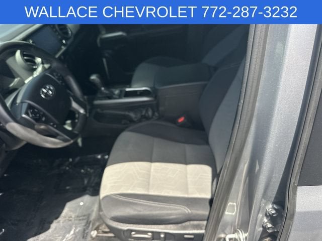 2021 Toyota Tacoma 2WD SR5