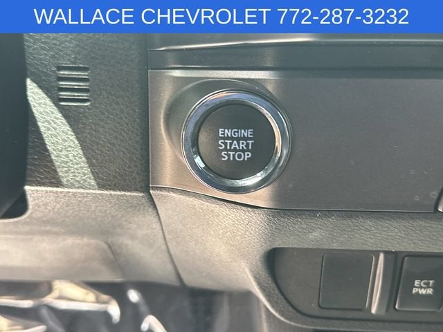 2021 Toyota Tacoma 2WD SR5