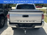 2021 Toyota Tacoma 2WD SR5