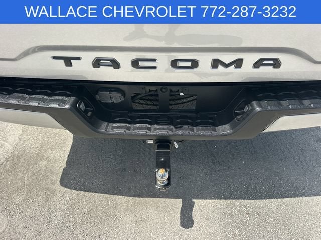 2021 Toyota Tacoma 2WD SR5