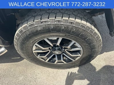 2021 Toyota Tacoma 2WD SR5