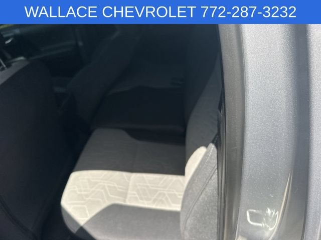 2021 Toyota Tacoma 2WD SR5