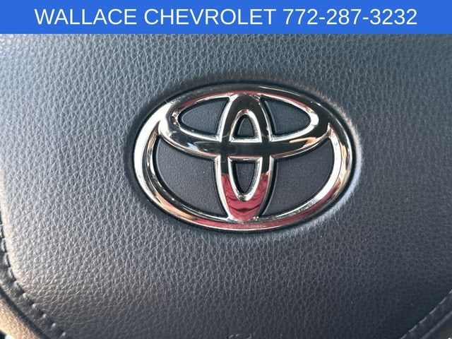 2023 Toyota Tundra 4WD 1794 Edition