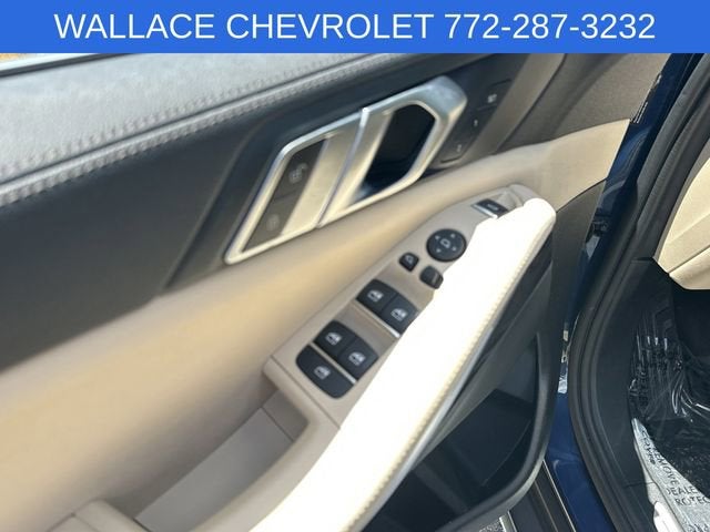 2021 BMW X5 sDrive40i