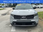 2023 Kia Sorento X-Line EX