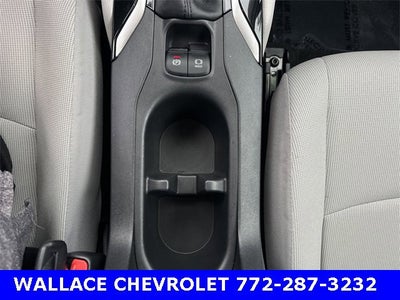 2023 Toyota Corolla Cross L