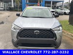 2023 Toyota Corolla Cross L