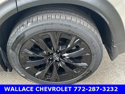 2025 Mazda Mazda CX-90 Premium Sport