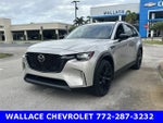 2025 Mazda Mazda CX-90 Premium Sport