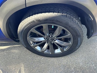 2019 Lexus NX NX 300