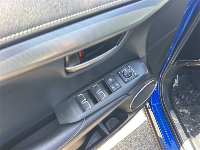 2019 Lexus NX NX 300