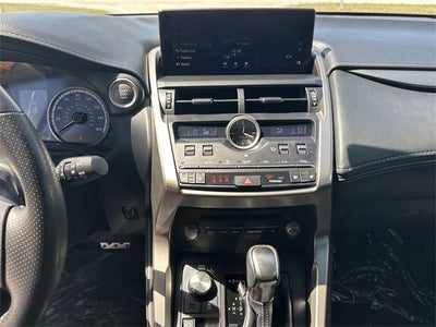 2019 Lexus NX NX 300