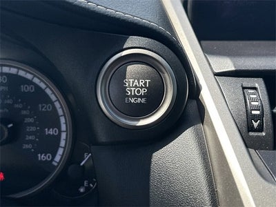 2019 Lexus NX NX 300