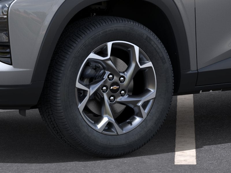 2026 Chevrolet Trax LT - Photo 9
