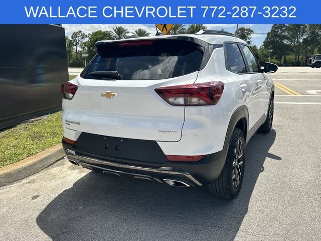 2023 Chevrolet Trailblazer ACTIV