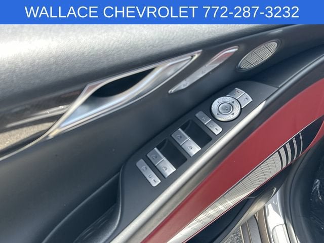 2024 Genesis G80 3.5T Sport