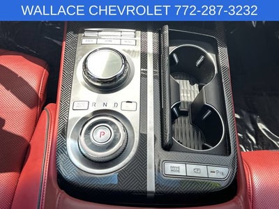 2024 Genesis G80 3.5T Sport