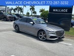 2024 Genesis G80 3.5T Sport