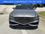 2024 Genesis G80 3.5T Sport