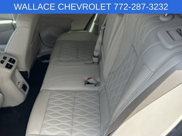 2022 Buick Envision Avenir