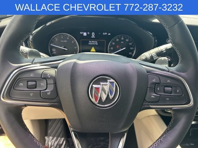 2022 Buick Envision Avenir