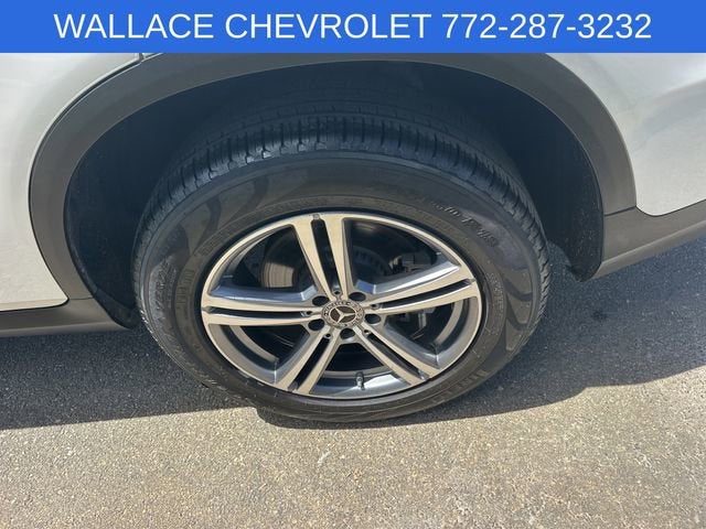 2021 Mercedes-Benz GLC GLC 300