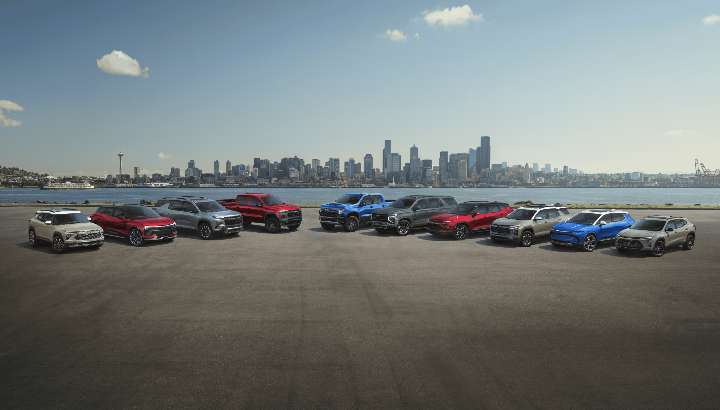 CHEVY SPECIAL OFFERS | Wallace Chevrolet in Stuart FL