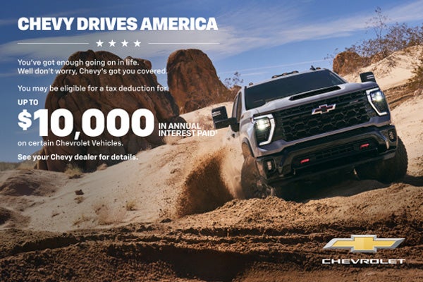 Wallace Chevrolet in Stuart FL