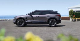 Wallace Chevrolet in Stuart FL