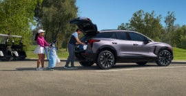 Wallace Chevrolet in Stuart FL