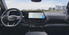 Wallace Chevrolet in Stuart FL