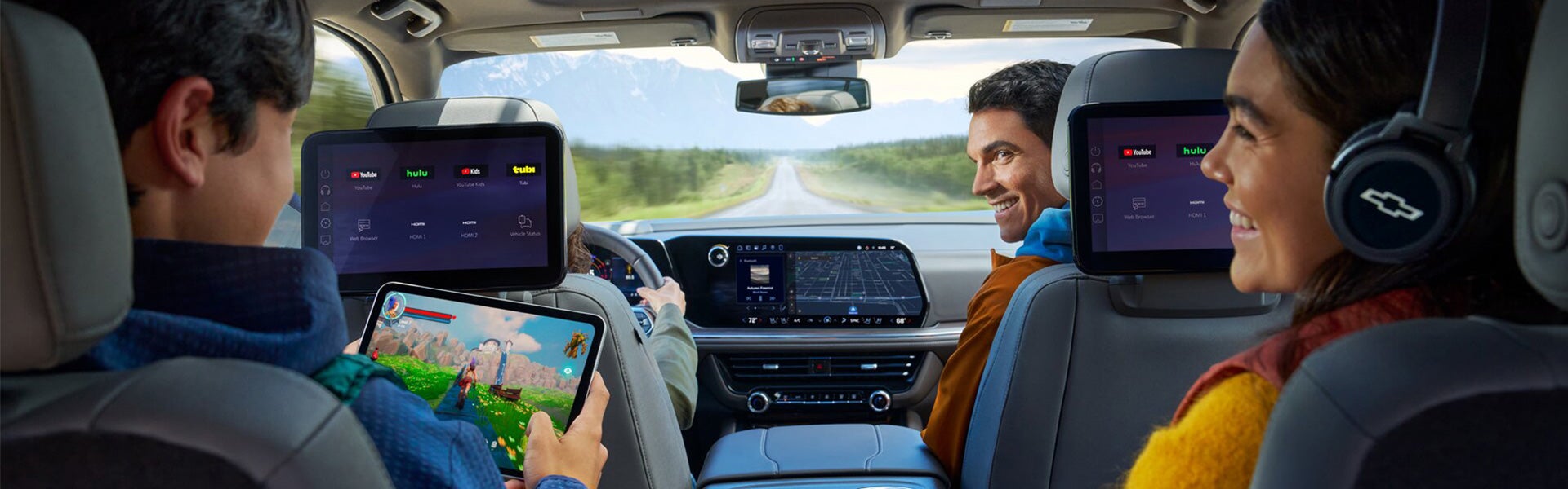 Wallace Chevrolet in Stuart FL