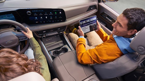 Wallace Chevrolet in Stuart FL