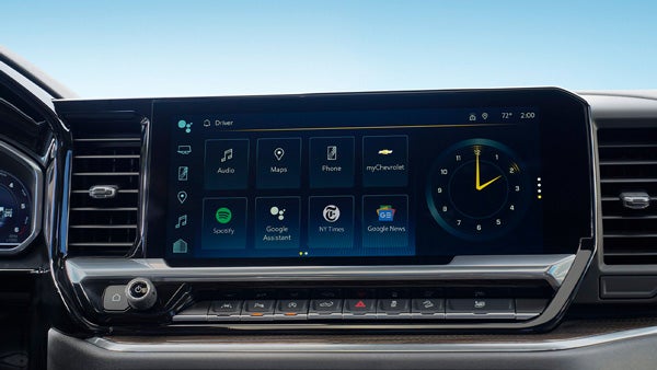 Wallace Chevrolet in Stuart FL