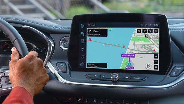 Wallace Chevrolet in Stuart FL