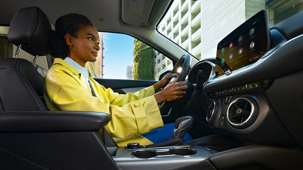 Wallace Chevrolet in Stuart FL