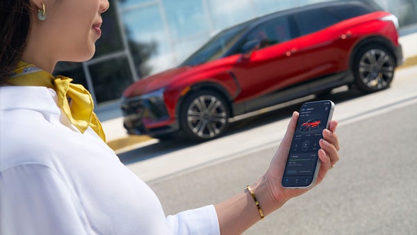 Wallace Chevrolet in Stuart FL